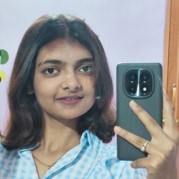 Shamitha gowda